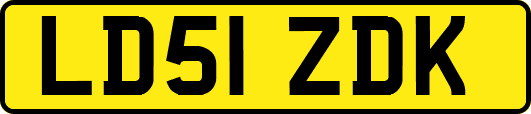 LD51ZDK