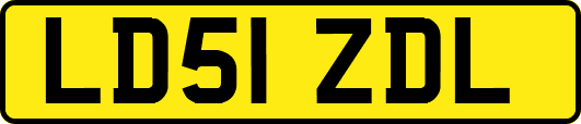 LD51ZDL