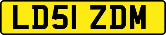 LD51ZDM