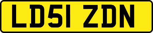 LD51ZDN