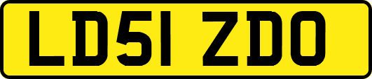 LD51ZDO