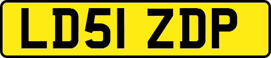 LD51ZDP