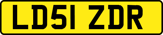 LD51ZDR