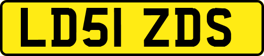 LD51ZDS