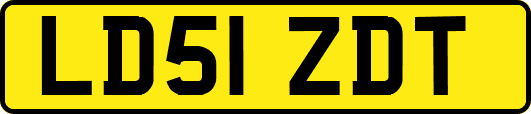 LD51ZDT