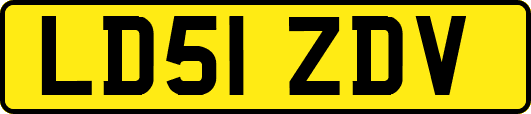 LD51ZDV