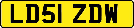 LD51ZDW
