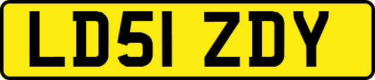 LD51ZDY