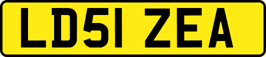 LD51ZEA