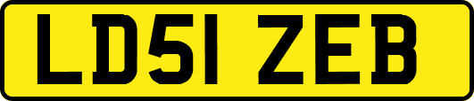 LD51ZEB