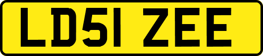 LD51ZEE