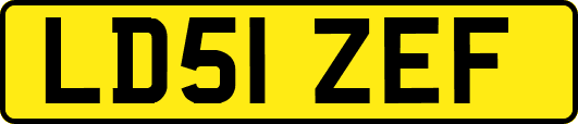 LD51ZEF