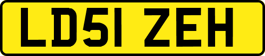LD51ZEH