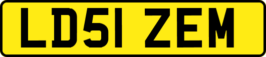 LD51ZEM