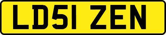 LD51ZEN