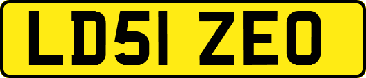 LD51ZEO