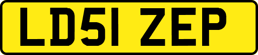 LD51ZEP