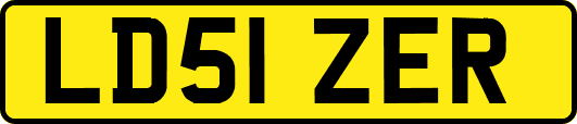 LD51ZER