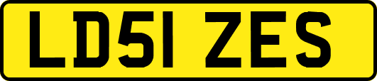 LD51ZES