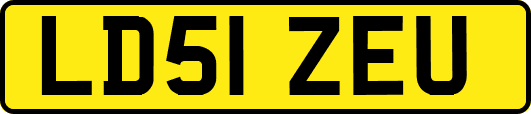 LD51ZEU