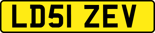 LD51ZEV