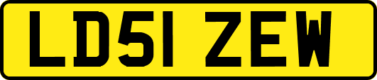 LD51ZEW
