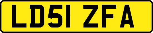 LD51ZFA