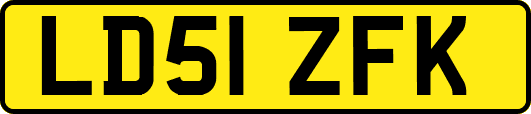 LD51ZFK