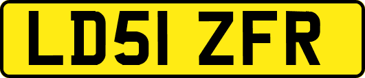 LD51ZFR
