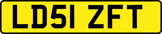 LD51ZFT