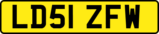 LD51ZFW