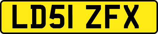 LD51ZFX