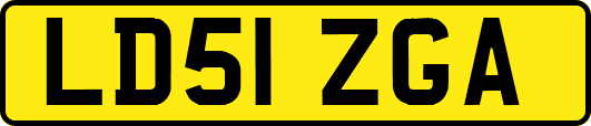 LD51ZGA