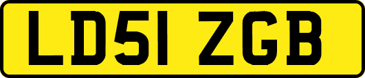 LD51ZGB