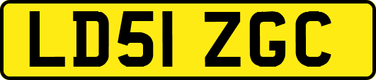 LD51ZGC