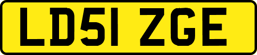 LD51ZGE