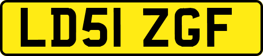 LD51ZGF