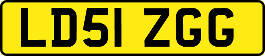LD51ZGG