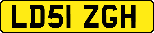 LD51ZGH