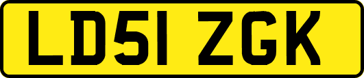 LD51ZGK