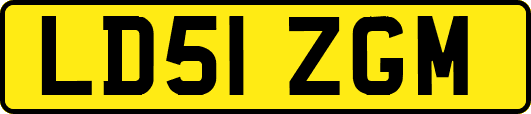 LD51ZGM
