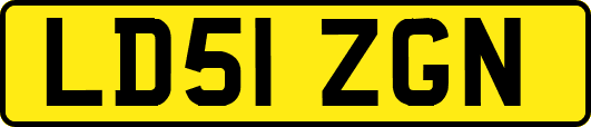 LD51ZGN