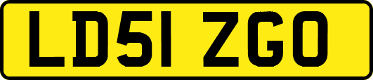 LD51ZGO
