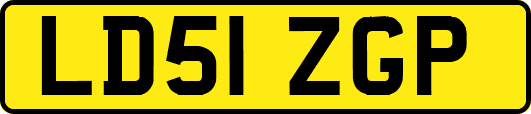 LD51ZGP