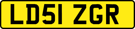 LD51ZGR