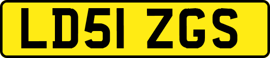 LD51ZGS