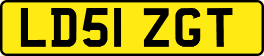 LD51ZGT