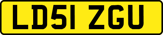 LD51ZGU