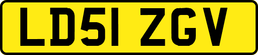 LD51ZGV