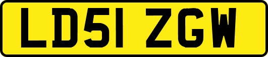 LD51ZGW